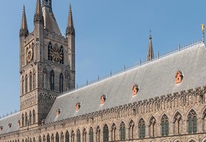 Diverse tales of war and peace