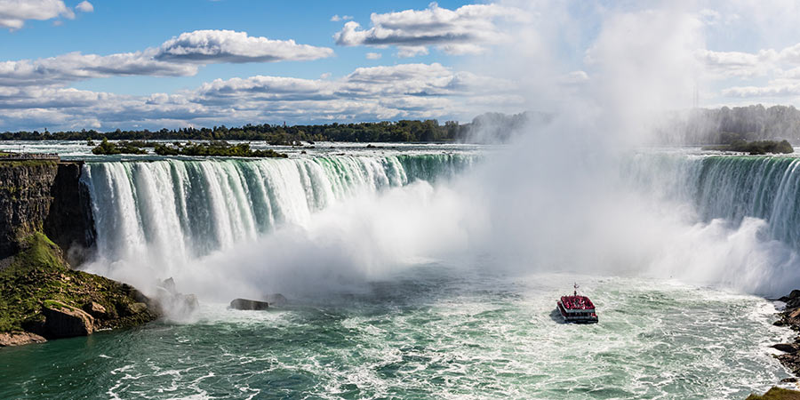 Niagara Falls