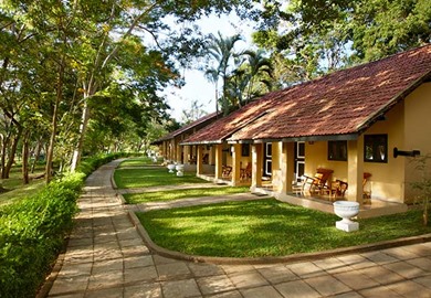 Habarana Village by Cinnamon