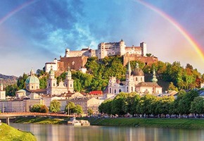 Sound of Music at 60: A Few of Our Favourite Locations