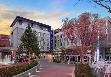 Protea Hotel Loftus Park, Pretoria