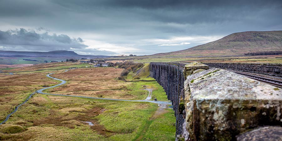 Ribblehead Viaduct
