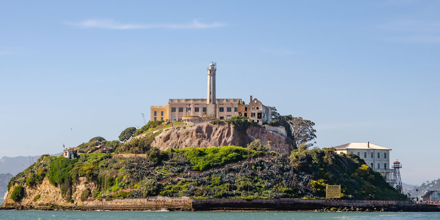 Exploring San Francisco’s iconic sites